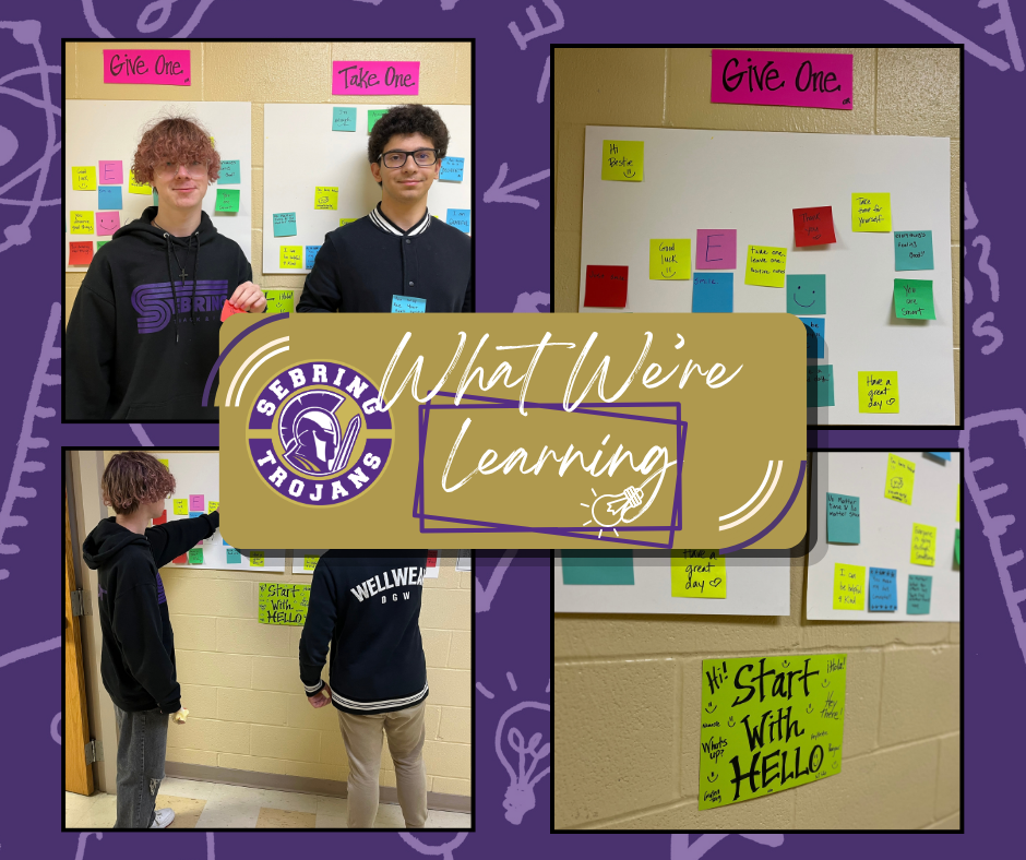 SEL curriculum