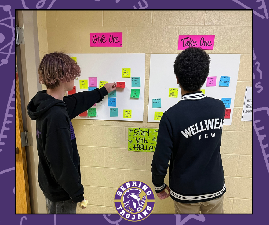 SEL curriculum
