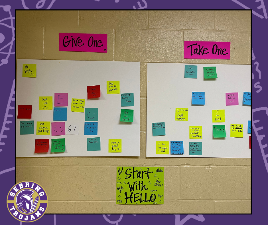 SEL curriculum