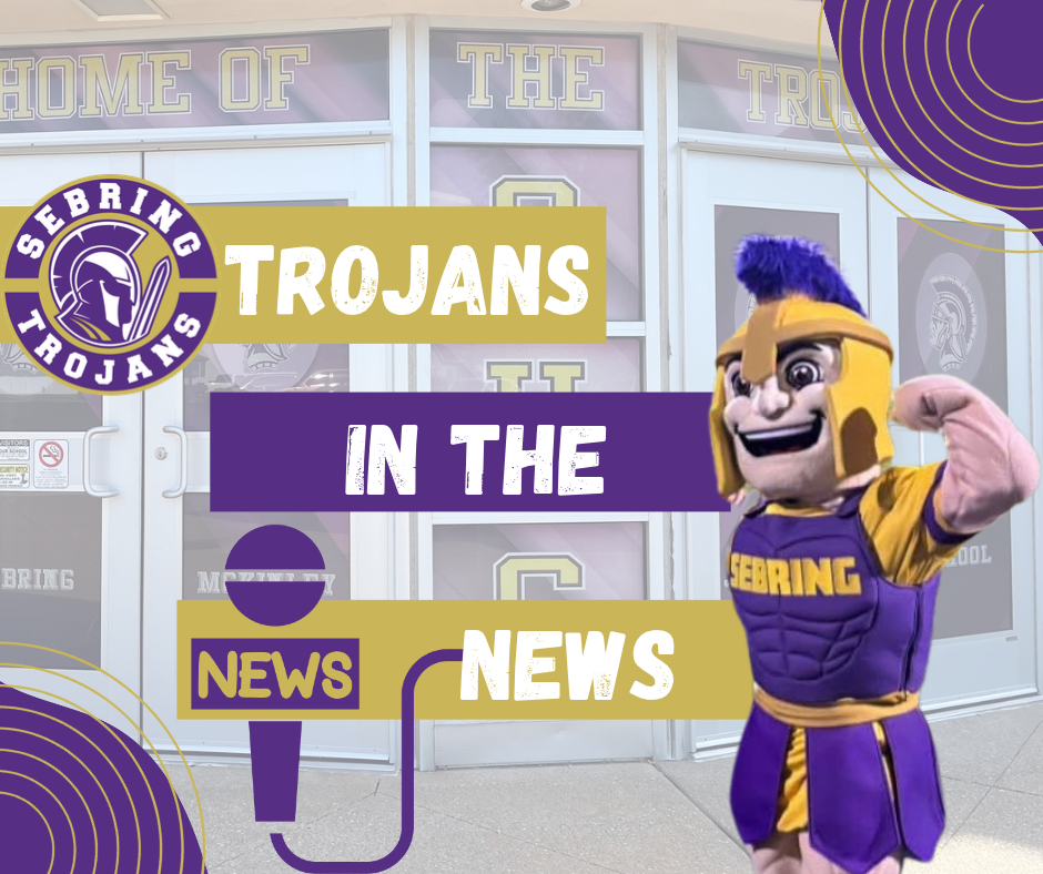 Trojans in the news
