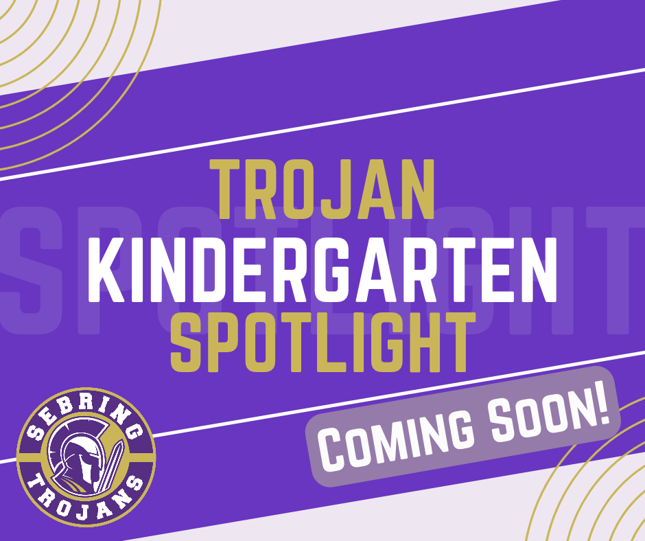 Trojan KDG spotlight series