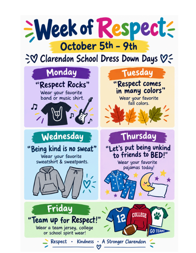 Week of Respect