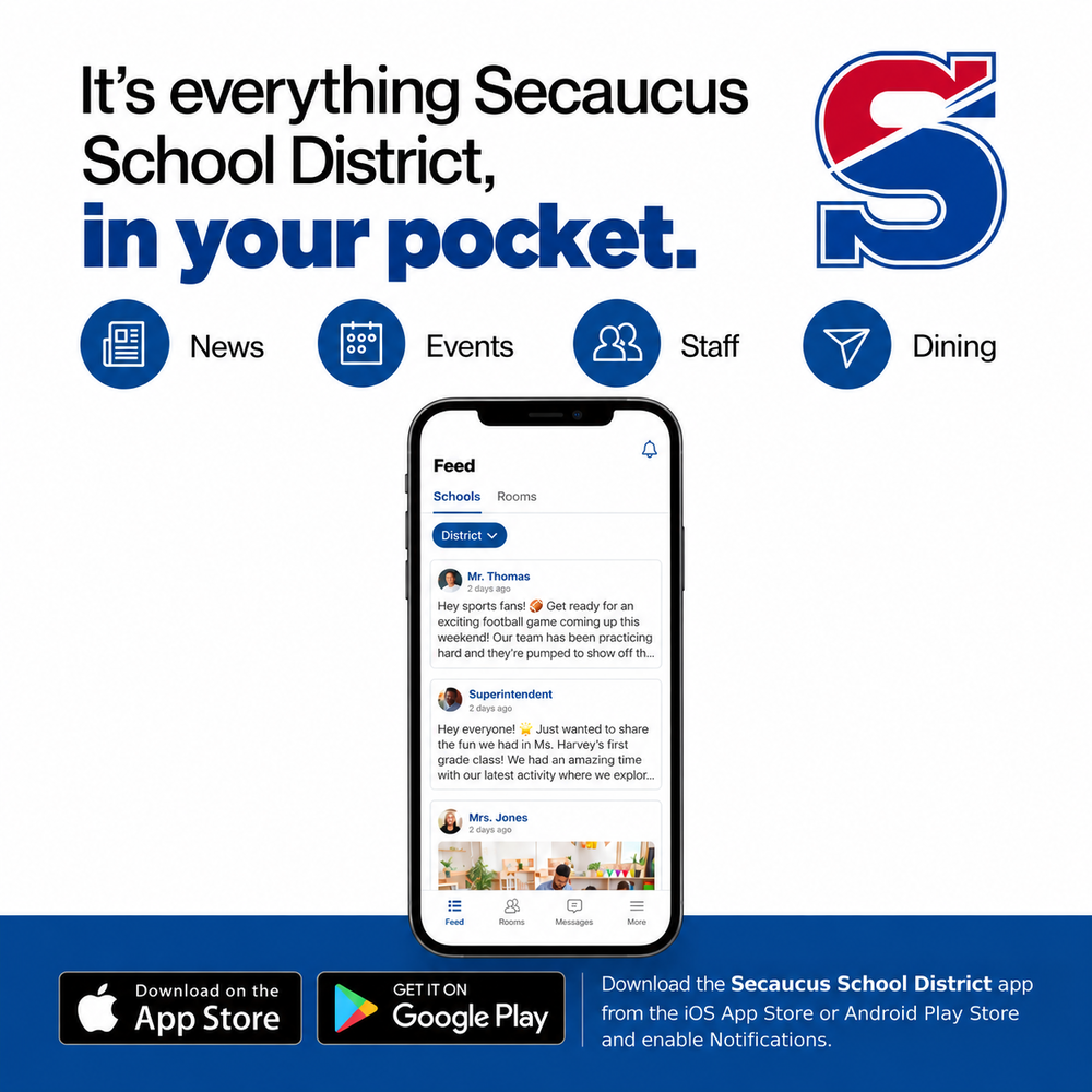 Secaucus