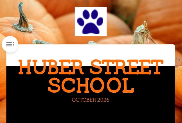 October Newsletter