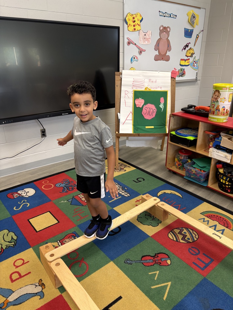 PreKBeamRedWeek