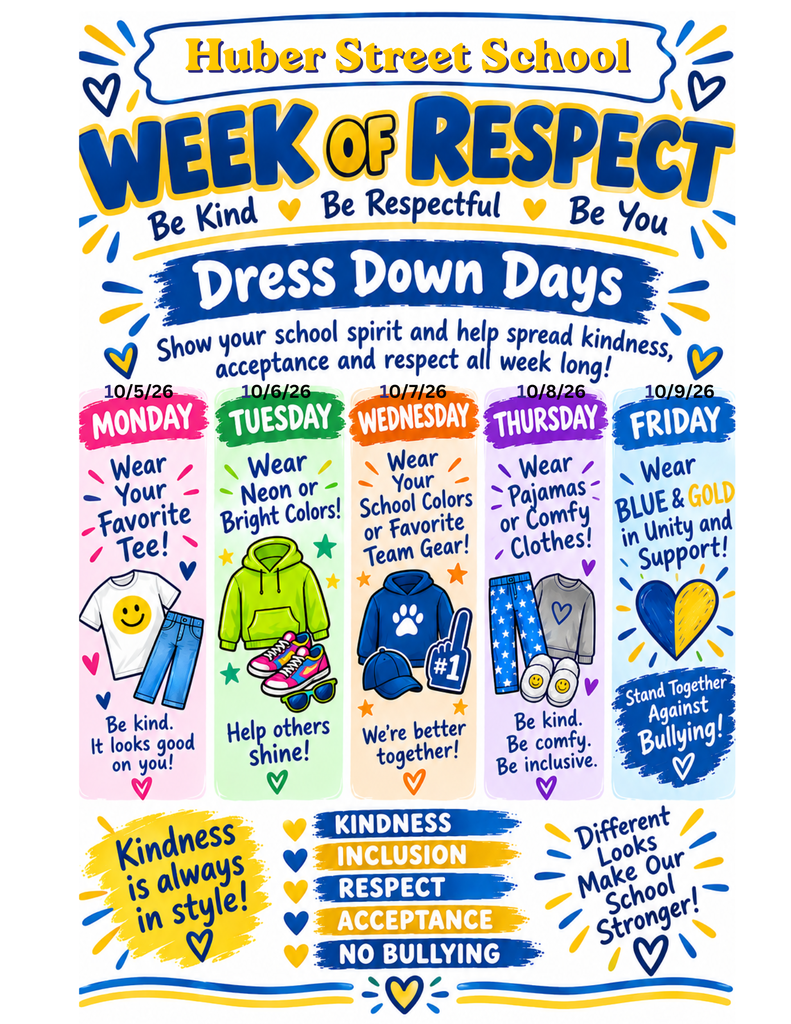 Week of Respect
