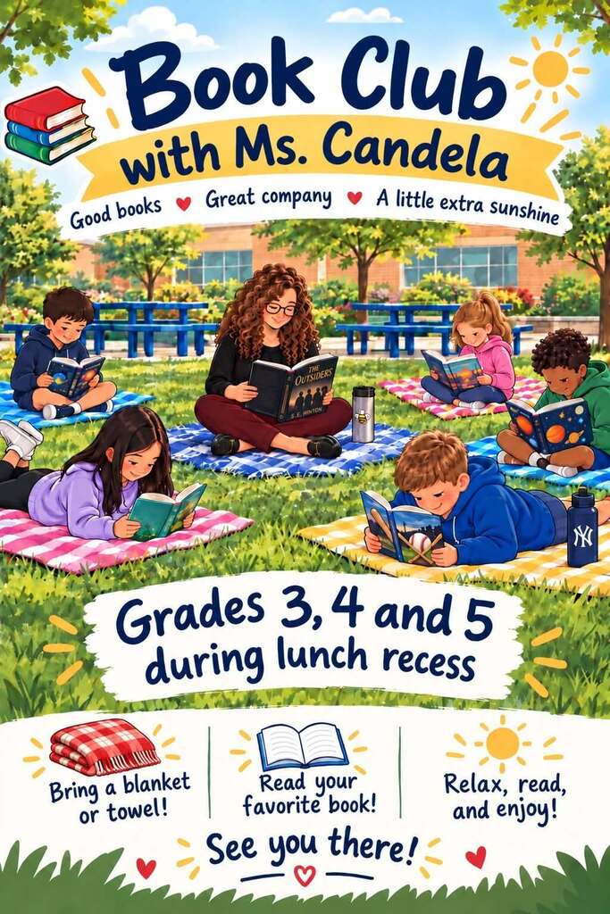Book Club