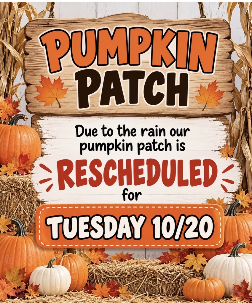 Pumpkin Patch