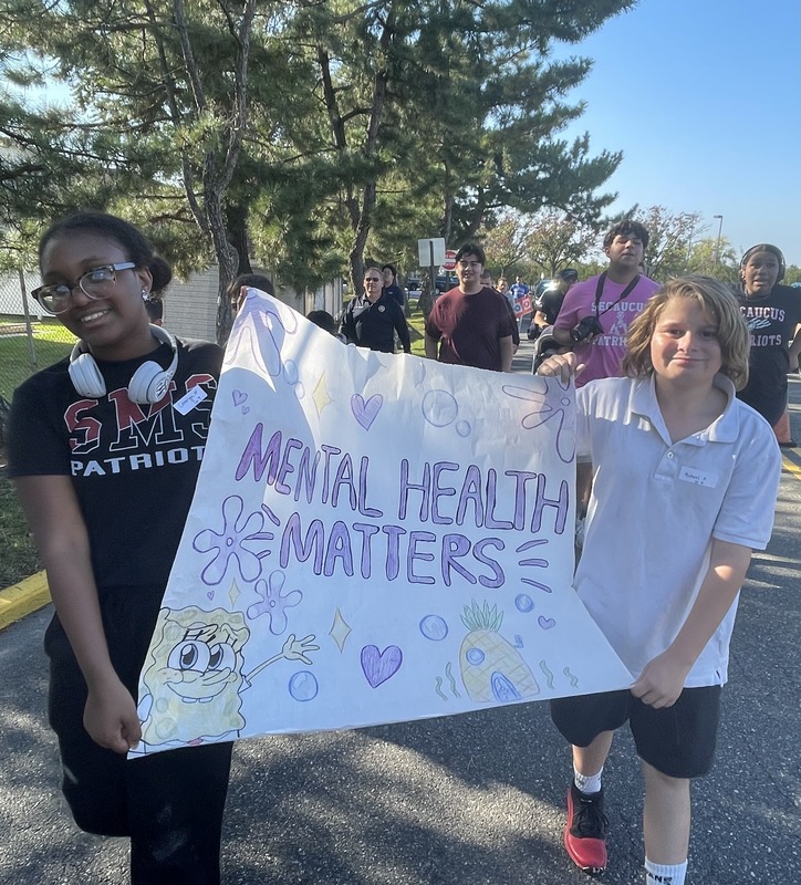 SMS JShine Walk 26