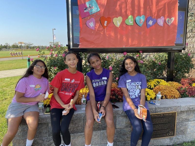SMS JShine Walk 26