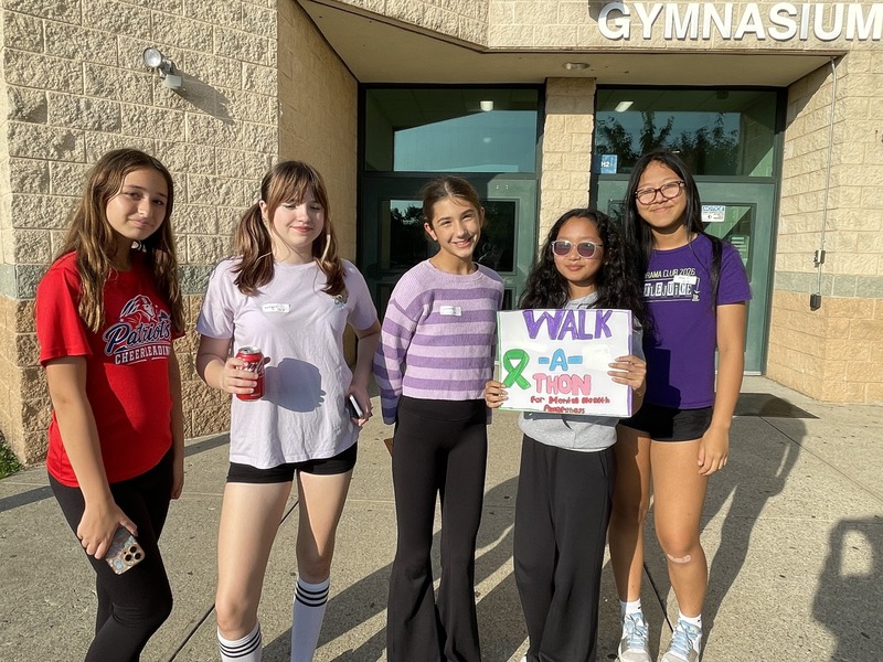 SMS JShine Walk 26