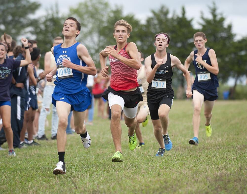 cross country