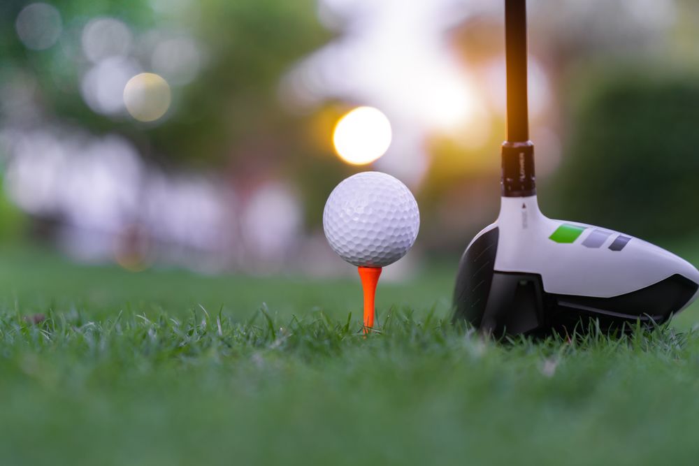 golf