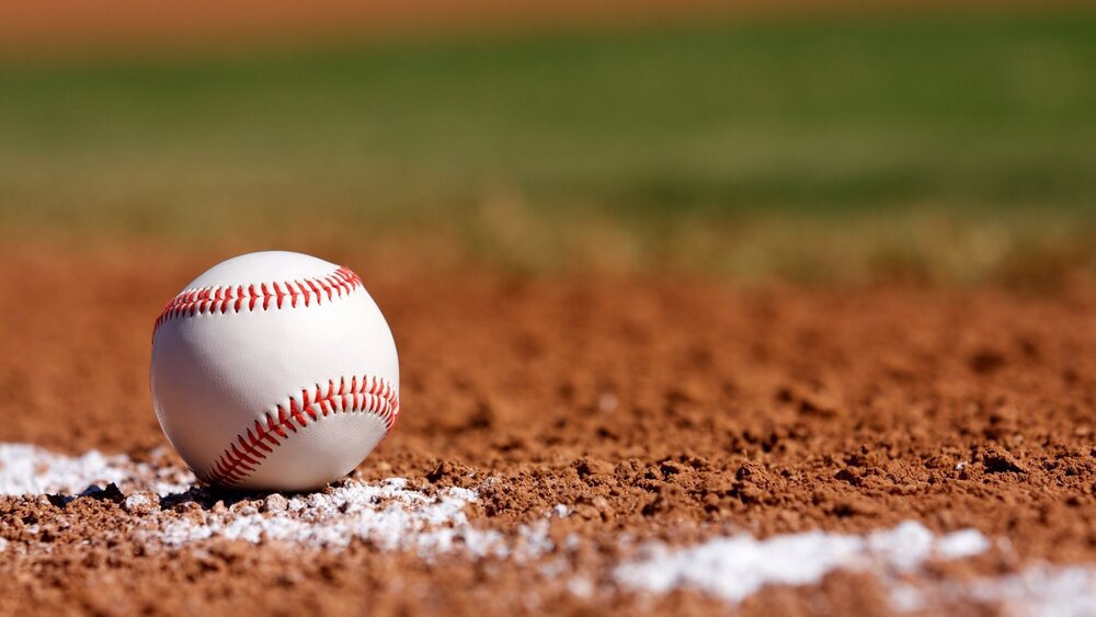 baseball