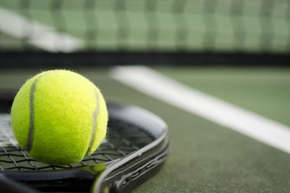 boys tennis