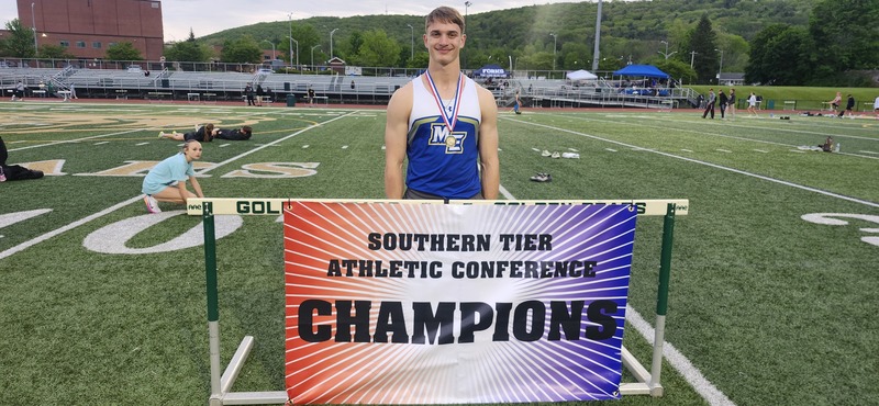 400 Hurdles