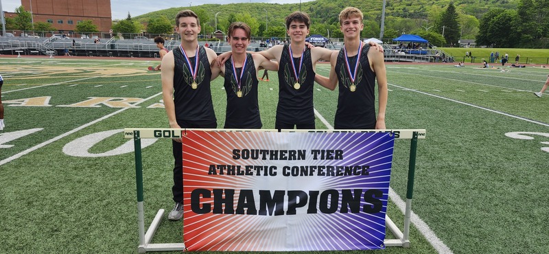 4x800