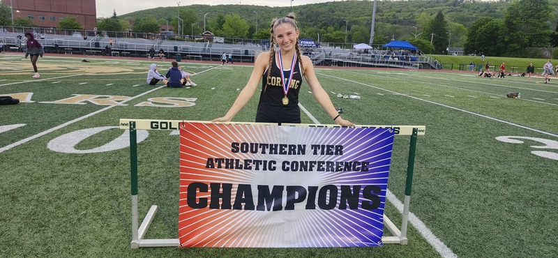 400 Hurdles