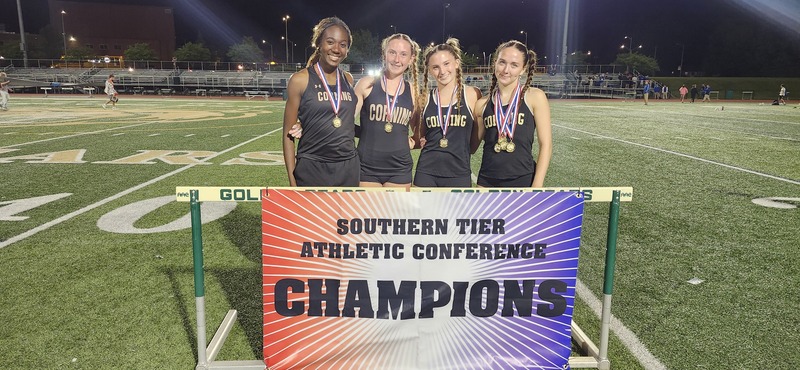 4x400