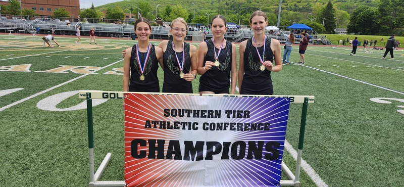 4x800