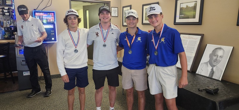 golf
