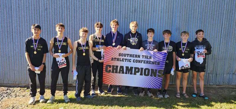 cross country