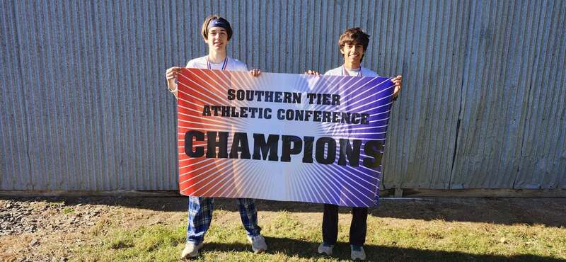 cross country