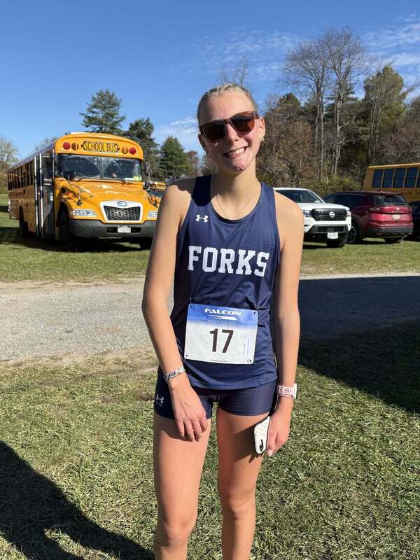 cross country