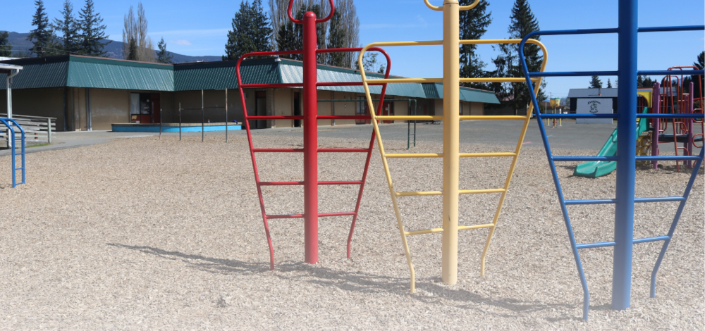 Evergreen Open House August 27
