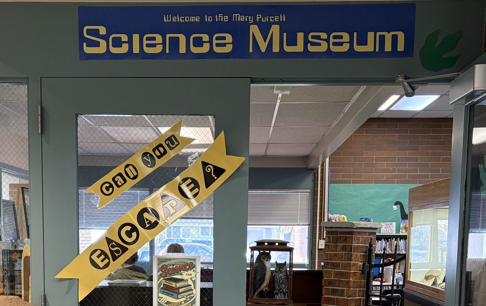 MP Science Fair