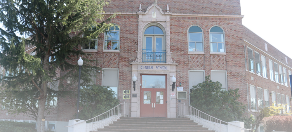Central Open House