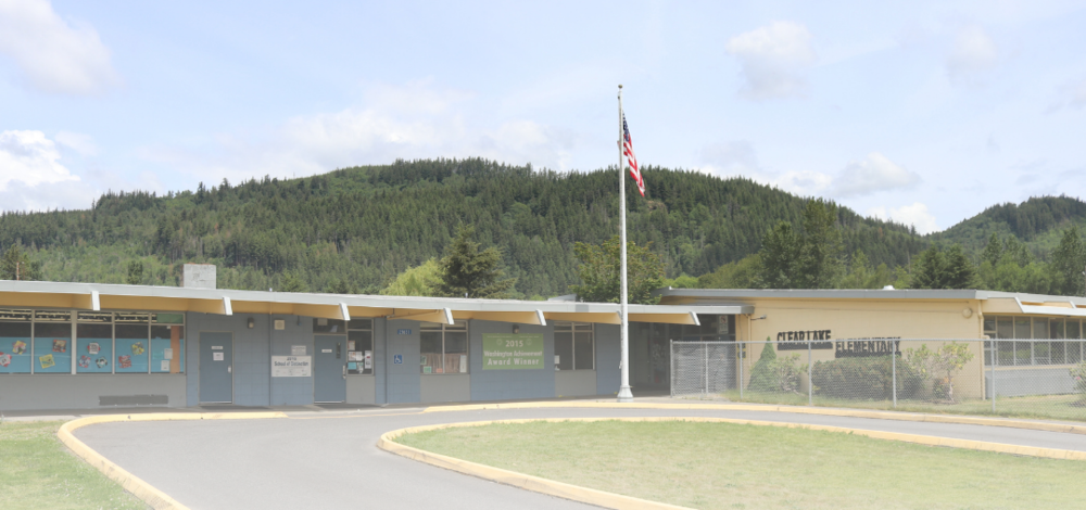 Clear Lake Open House August 27