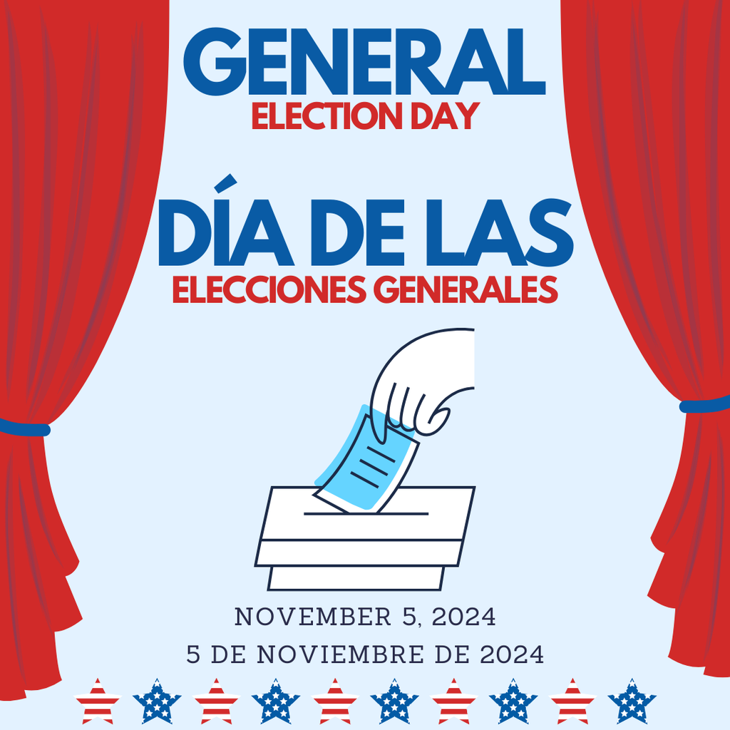 π³οΈ It's Election Day! π³οΈ Make sure to deposit your ballot in an official drop box by 8 p.m. on November 5. Sedro-Woolley's ballot box is located at the Sedro-Woolley Post Office (in the alley between Eastern Ave and Metcalf), 111 Woodworth Street. Other ballot box locations can be found on the Skagit County auditor's website: https://www.skagitcounty.net/Departments/AuditorElections/dropboxes.htm?fbclid=IwY2xjawFOrMlleHRuA2FlbQIxMAABHWHMLOFLQMmj8s4RGLRyjKYvSBGlZtriKjEKPXY84Xd42_c8dqSOA073sg_aem_yQsQxEKhvFoYZ2UeUNmB2A #GeneralElectionDay #CivicDuty #SedroWoolleyCommunity