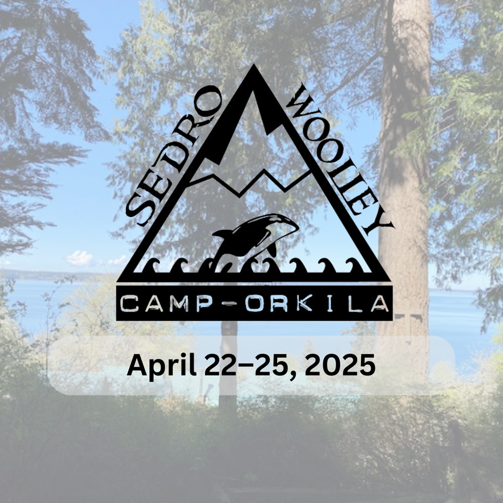 Camp Orkila is almost here! 🏕️ All 6th grade students will be attending from April 22–25. Get ready for a fun-filled adventure! Staff will be posting photos on the SWSD Camp Orkila Facebook page! https://www.facebook.com/SWSDCampOrkila