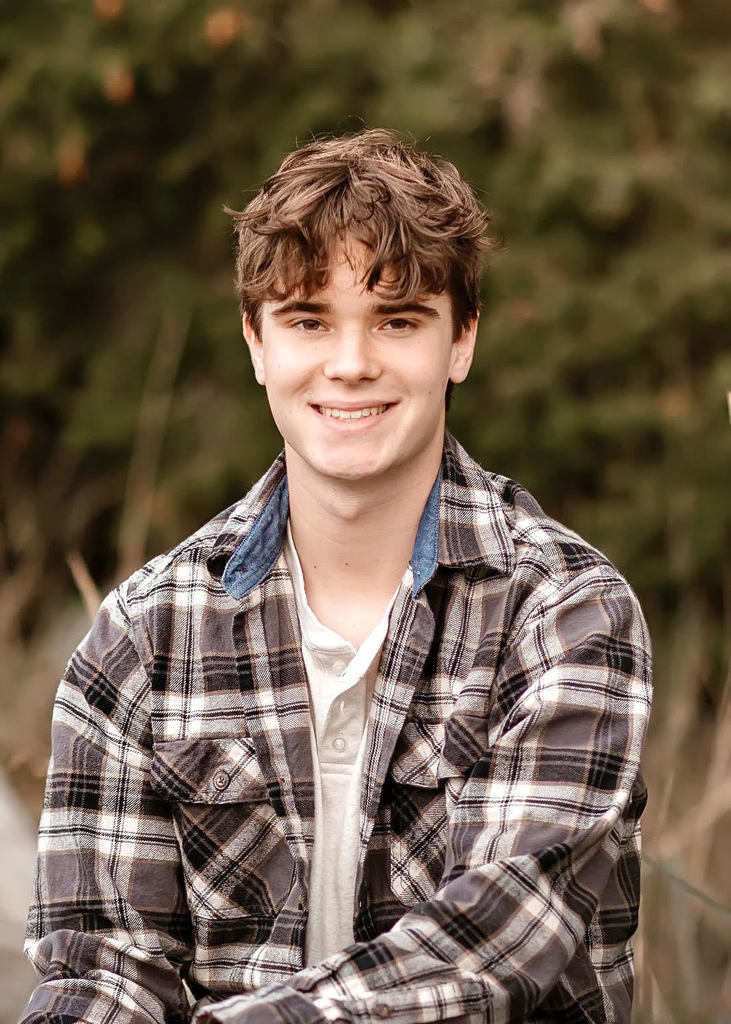 Mason Requa - March Rotary