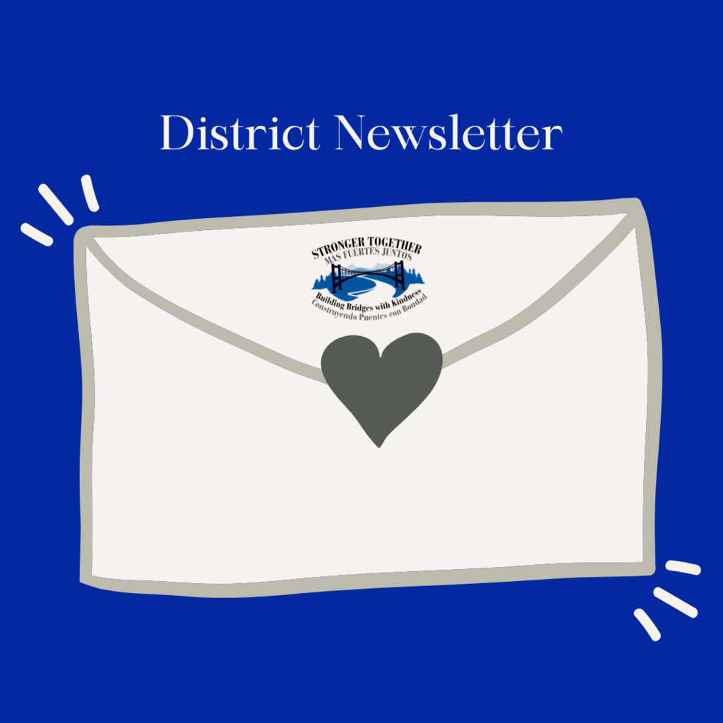 District Newsletter
