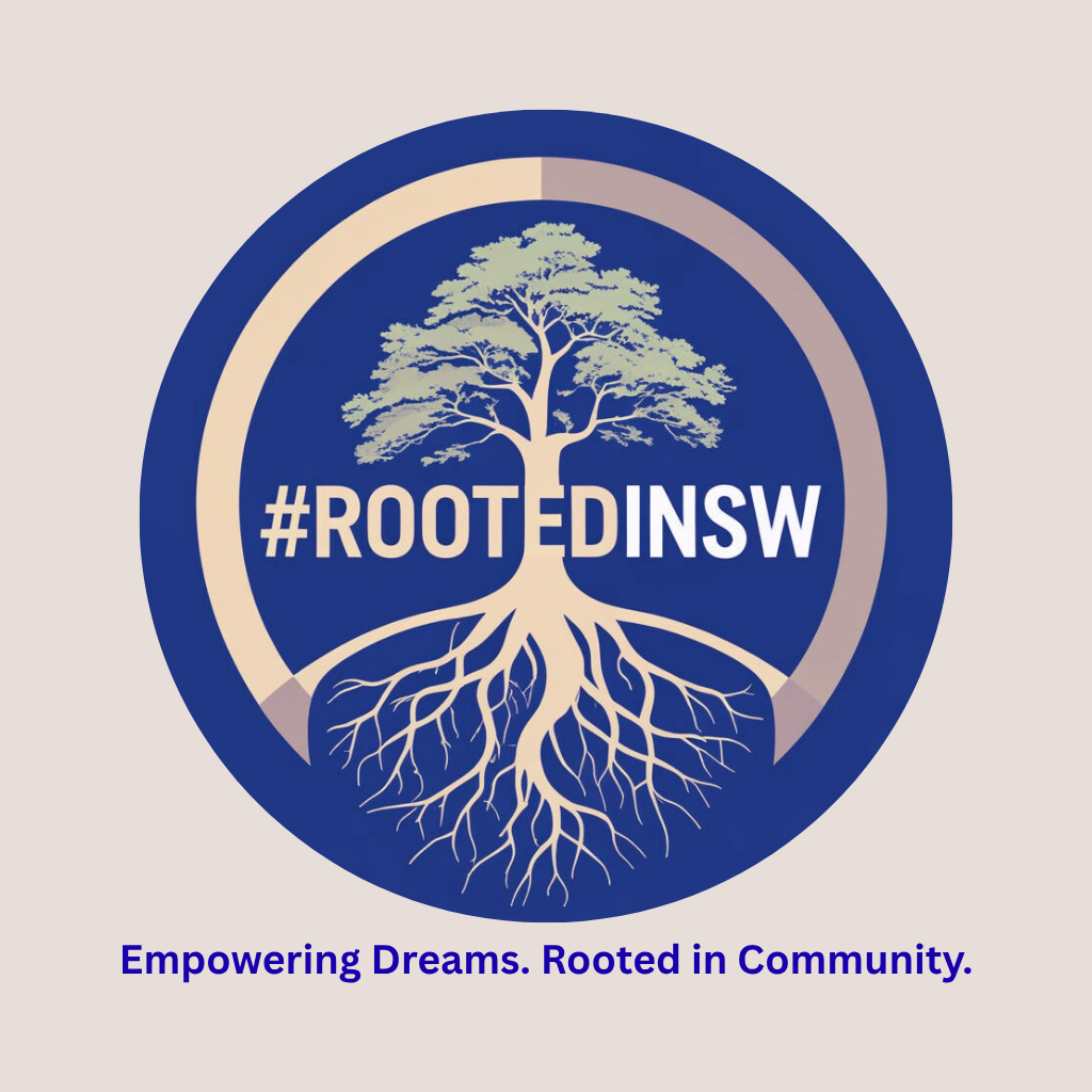 #RootedInSW - Empowering Dreams. Rooted in Community.