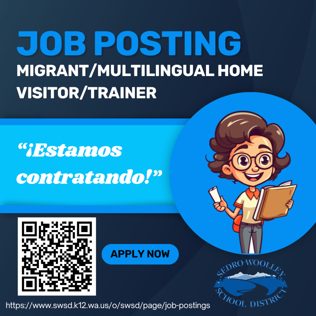 MigrantMultilingual Home VisitorTrainer