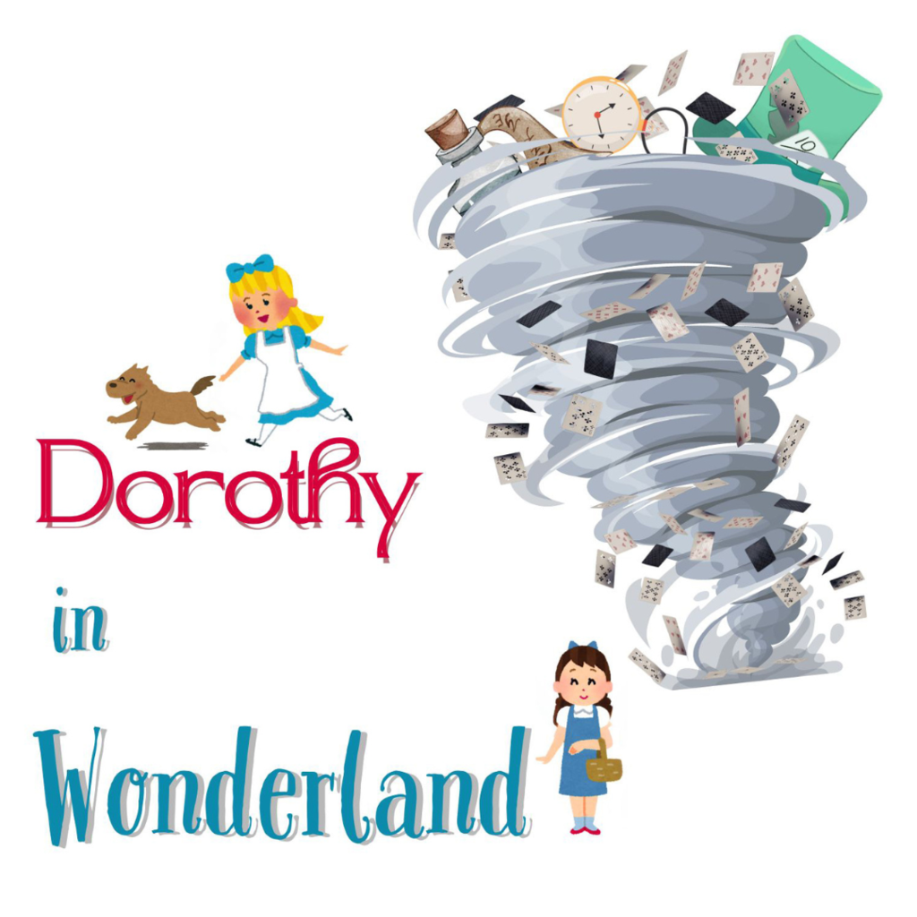 What happens when Dorothy doesn’t return to Kansas, but instead lands in Wonderland? Join Cascade Middle School’s drama students as Dorothy, the Tin Man, Lion, and Scarecrow team up with Alice and other beloved characters to outwit the Queen of Hearts and set Wonderland right. Performances will be held on Friday, October 24, and Saturday, October 25, at 7 p.m. on the stage in the old cafeteria on Township Street (parking available in the bus lanes or Admin Annex lot). Doors open at 6:30 p.m. Tickets are $5 per person.