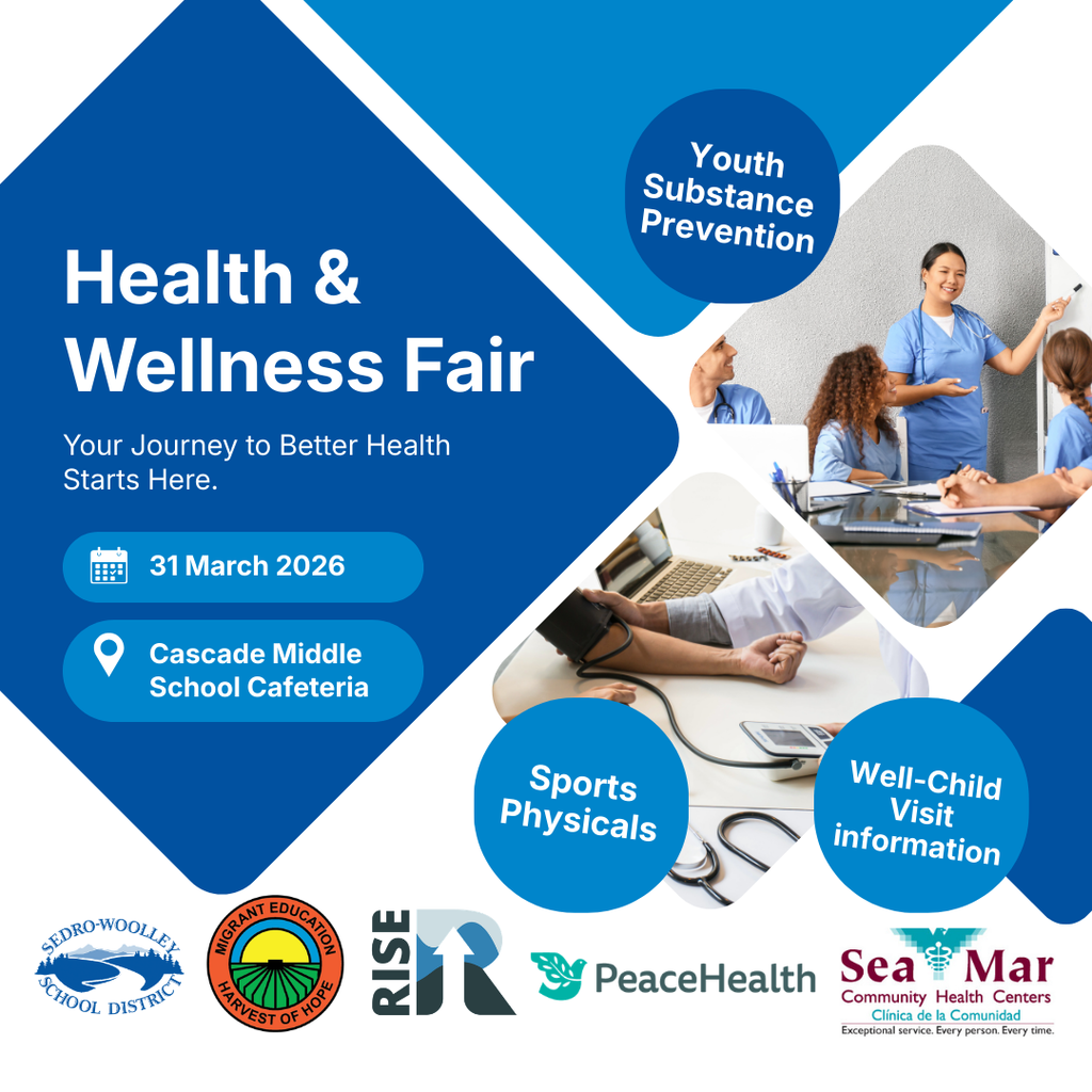 Health & Wellness Fair