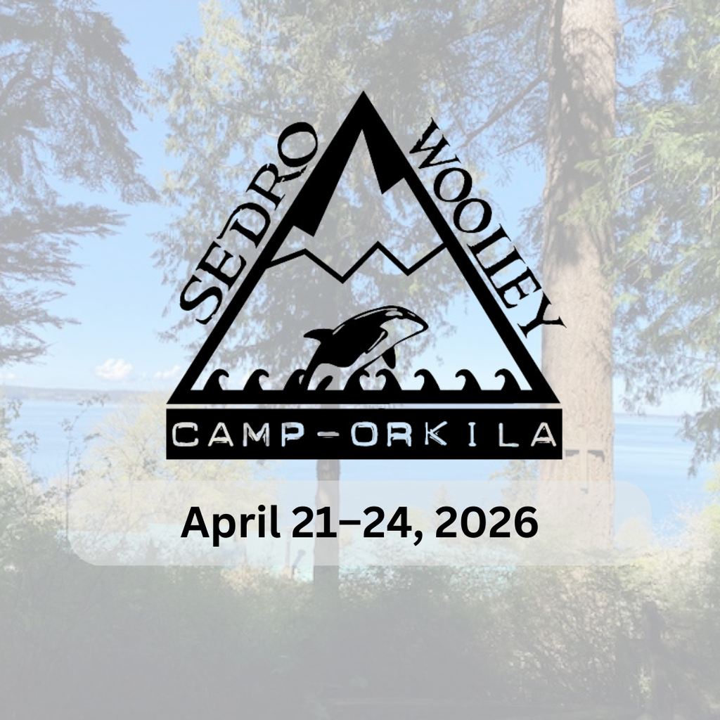 This week, students from the Sedro-Woolley School District will participate in an outdoor learning experience at Camp Orkila. Camp provides students with opportunities to explore nature, build teamwork skills, and learn through hands-on activities outside the classroom. We wish our students a wonderful learning experience and many great memories during their time at camp!