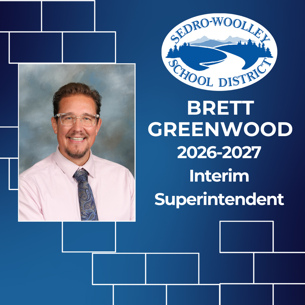 Brett Greenwood named 2026-2027 Interim Superintendent