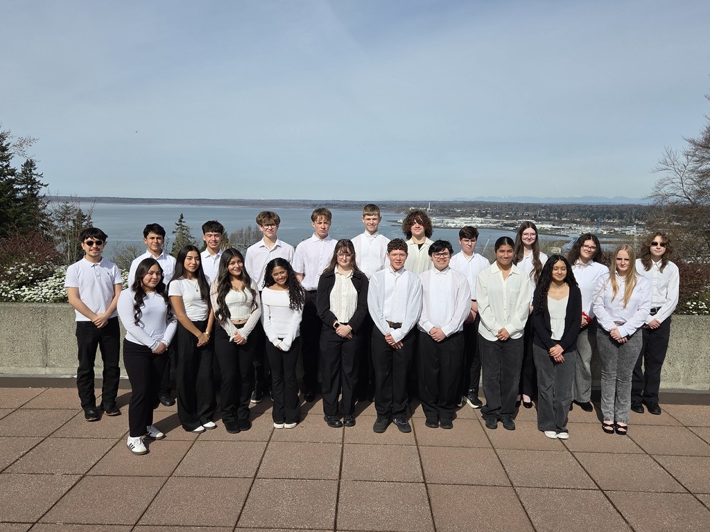 🎶 Superior Performance — SWHS Musicians Shine! 🎶  Sedro-Woolley High School students recently traveled to Western Washington University for the San Juan Music Educators Association Orchestra and Mariachi Festival—and they delivered an outstanding performance!  Our students earned a “Superior” rating, the highest honor at the festival. This recognition reflects their talent, preparation, and the pride they bring to representing our school and community.  A big thank you to music teacher Brad Hendry for his leadership, and to our families for their continued support.  We are proud of you—and we know your families are too! 👏🎻🎺