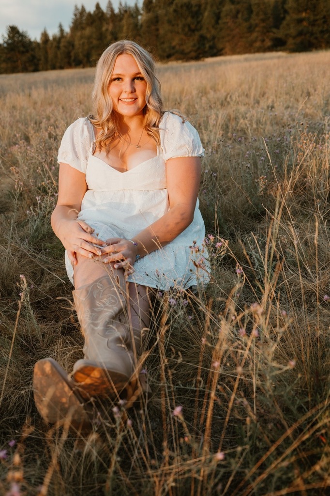 Kaitlyn Edson