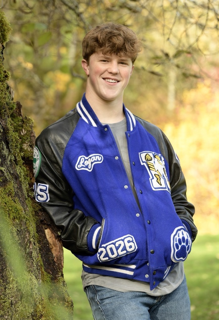 Logan Torset