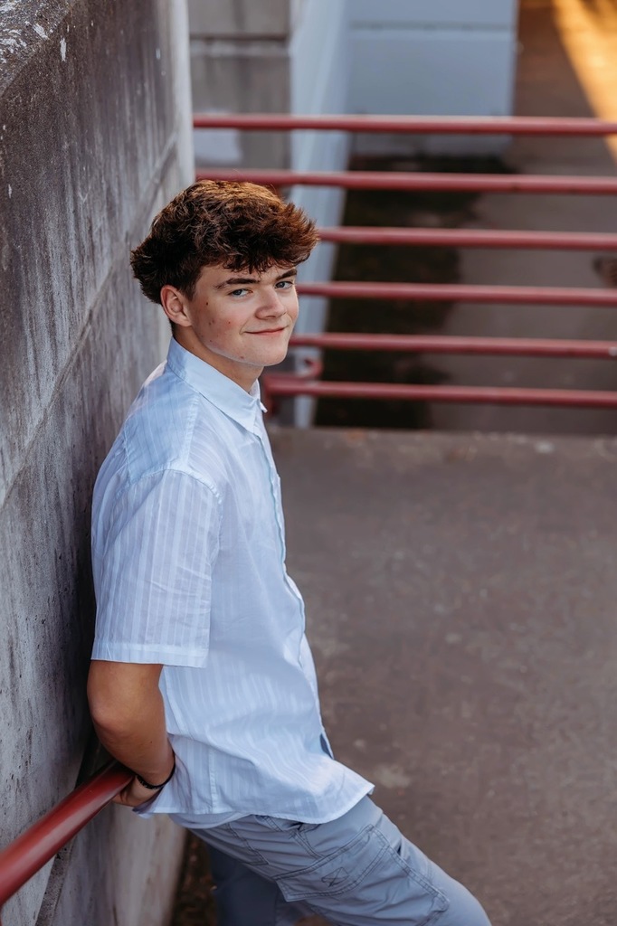 Logan Wise