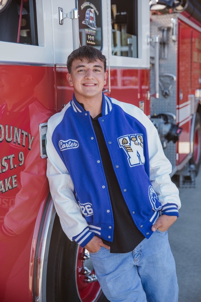 Carter Ekstein