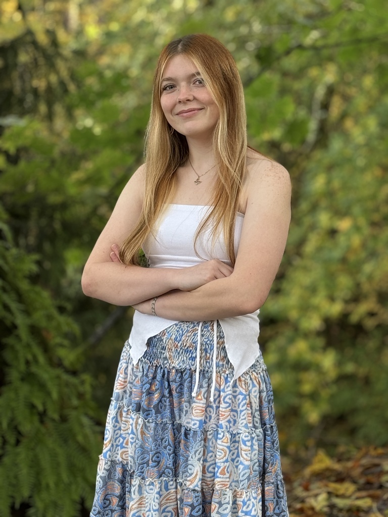 Madison Davis
