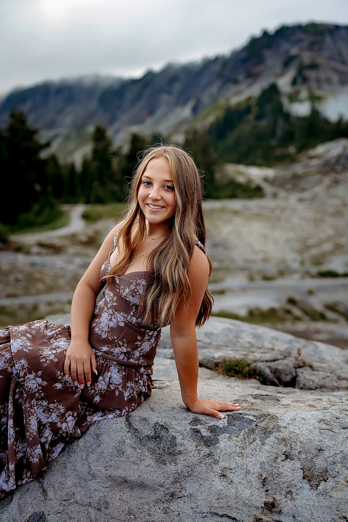 Peyton Brownfield