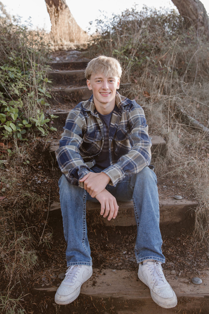 Ryder Orlich